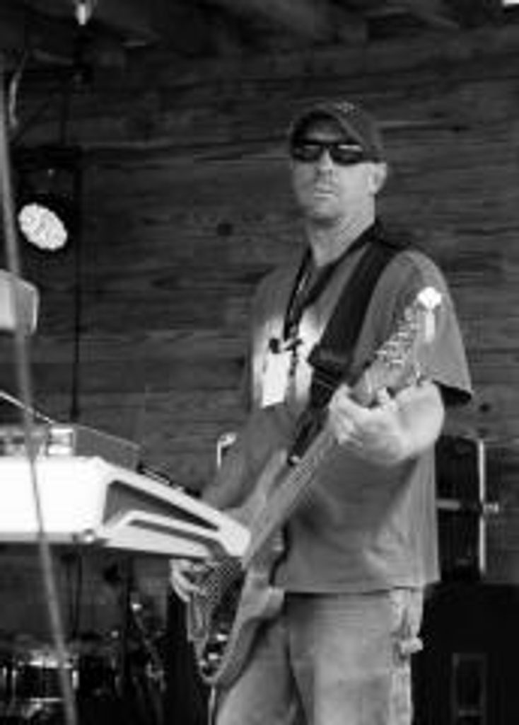 Larry Darrell Tanton Profile Photo