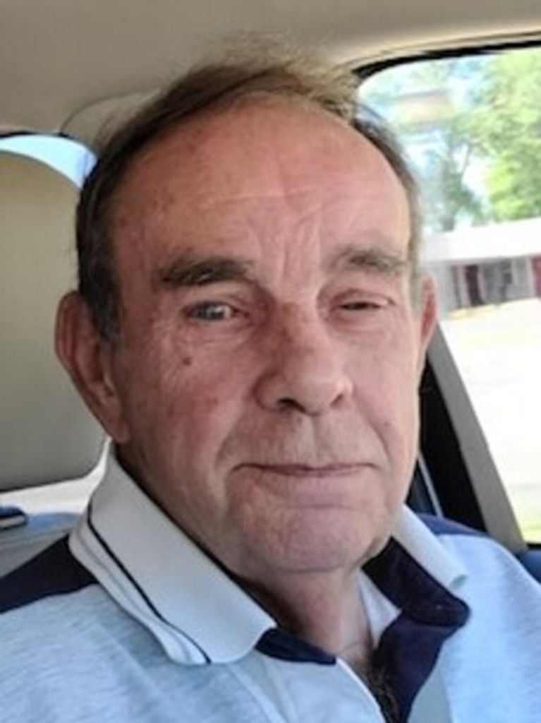 C. Allen Mann Profile Photo