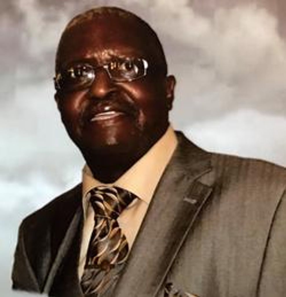 James Oneil Gray Profile Photo