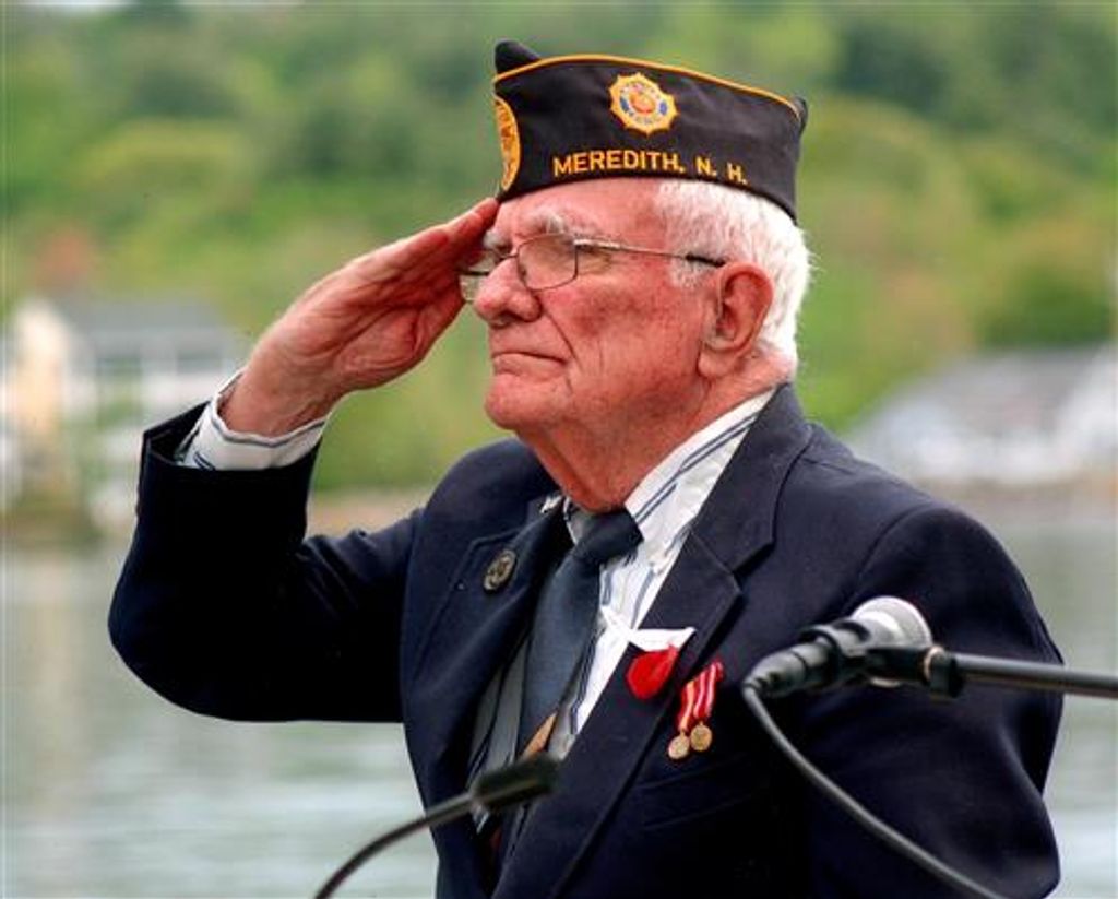 Robert Vincent Kennelly Profile Photo