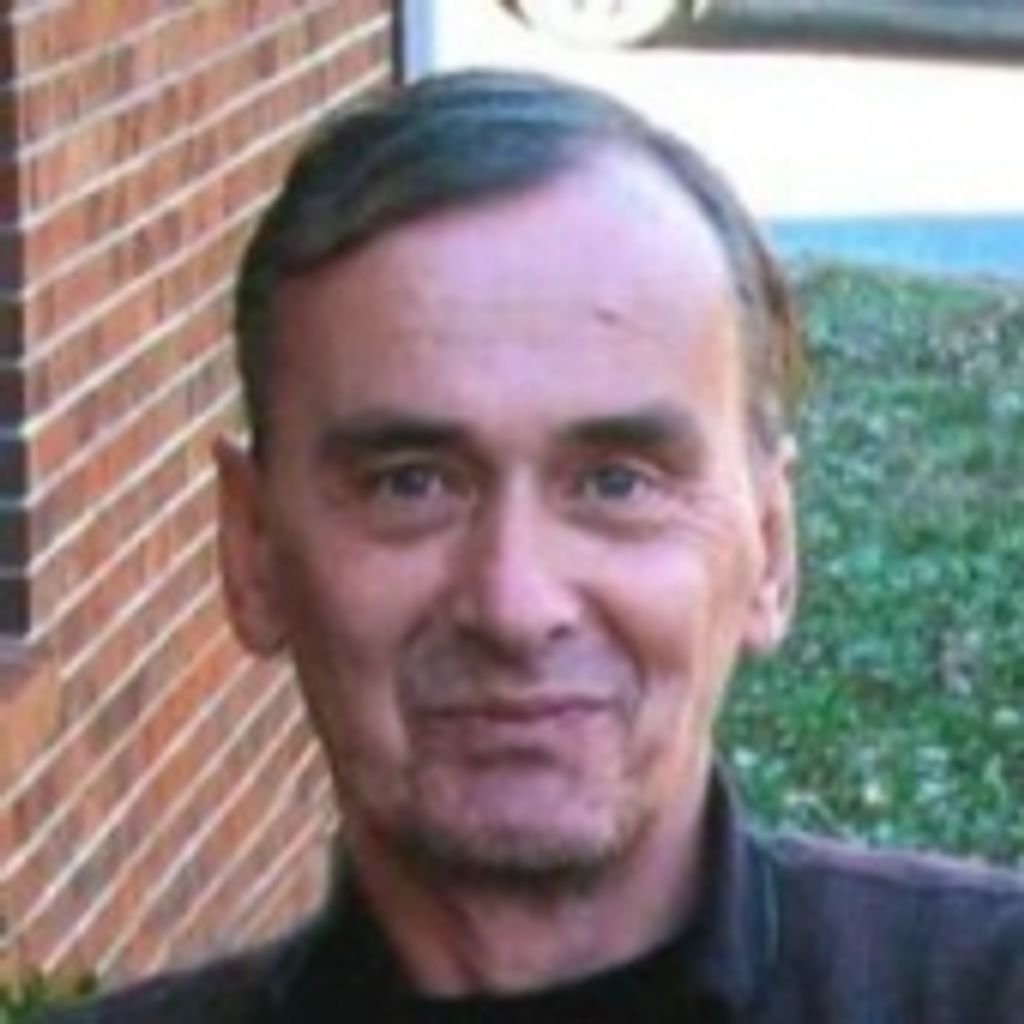 Klaus D. Keith-Mehall