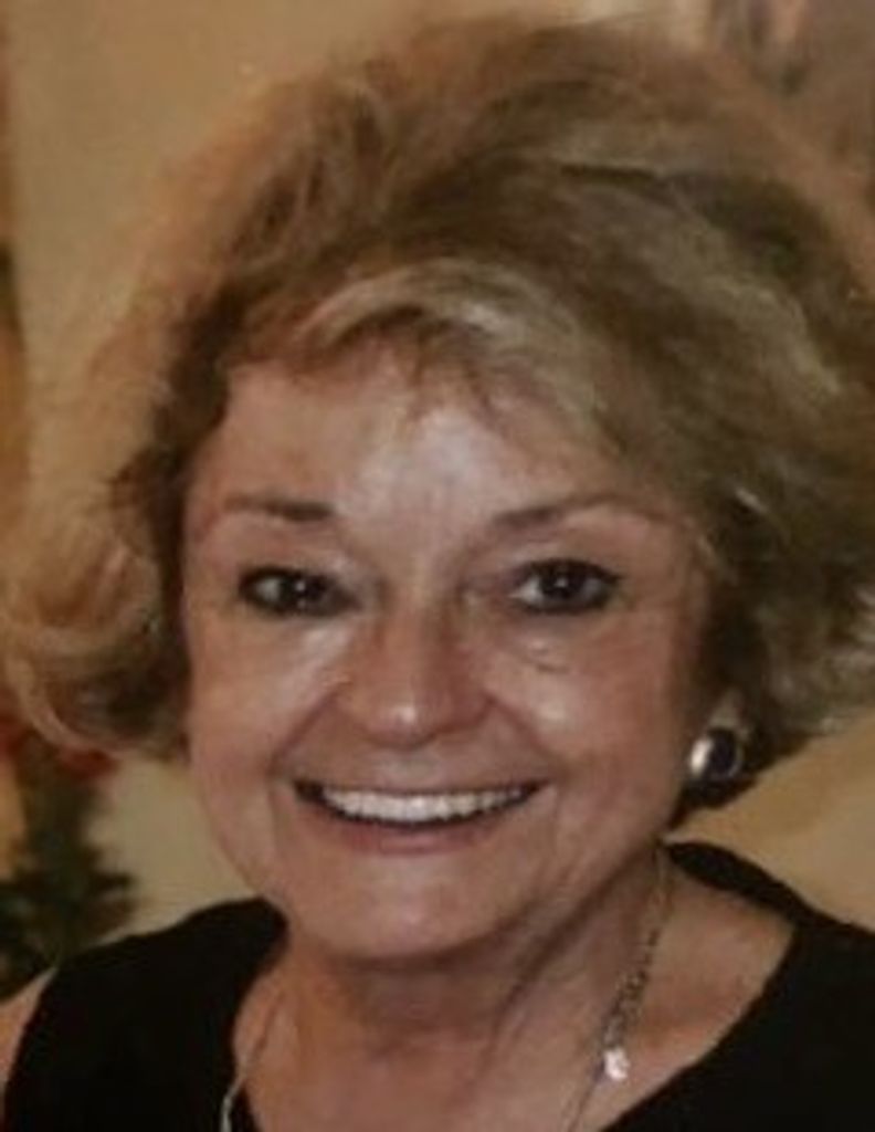 Patricia Cosgrove
