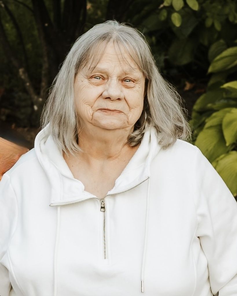 Patricia Ann Spicer Profile Photo