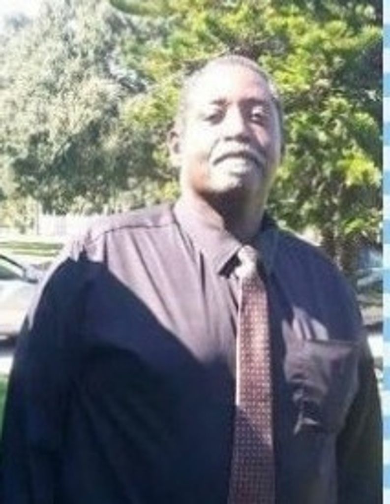 Todd Bernard Packer Profile Photo