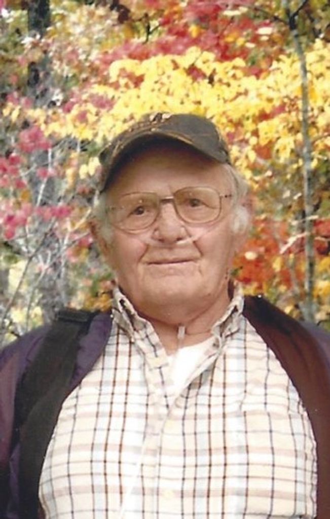 James Harry Phelps Sr.