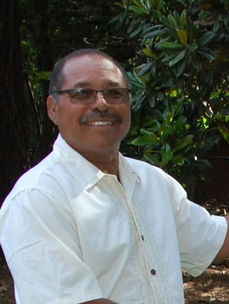 Minister Stanley Michael Watts Profile Photo