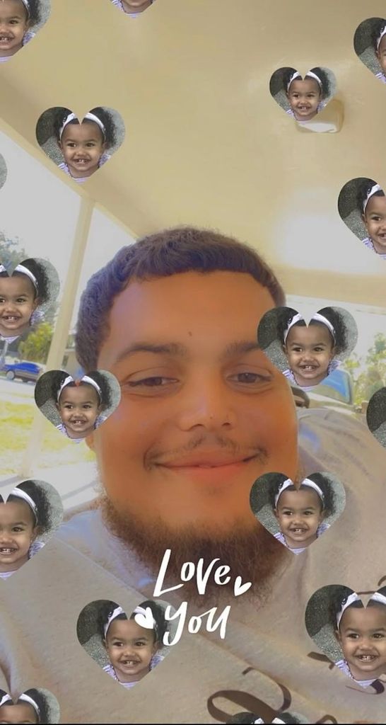 Emanuel Felix Pula, Sr. & Emariah Faith Pula