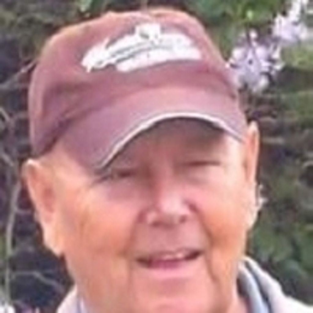 James "Bill" Johnson