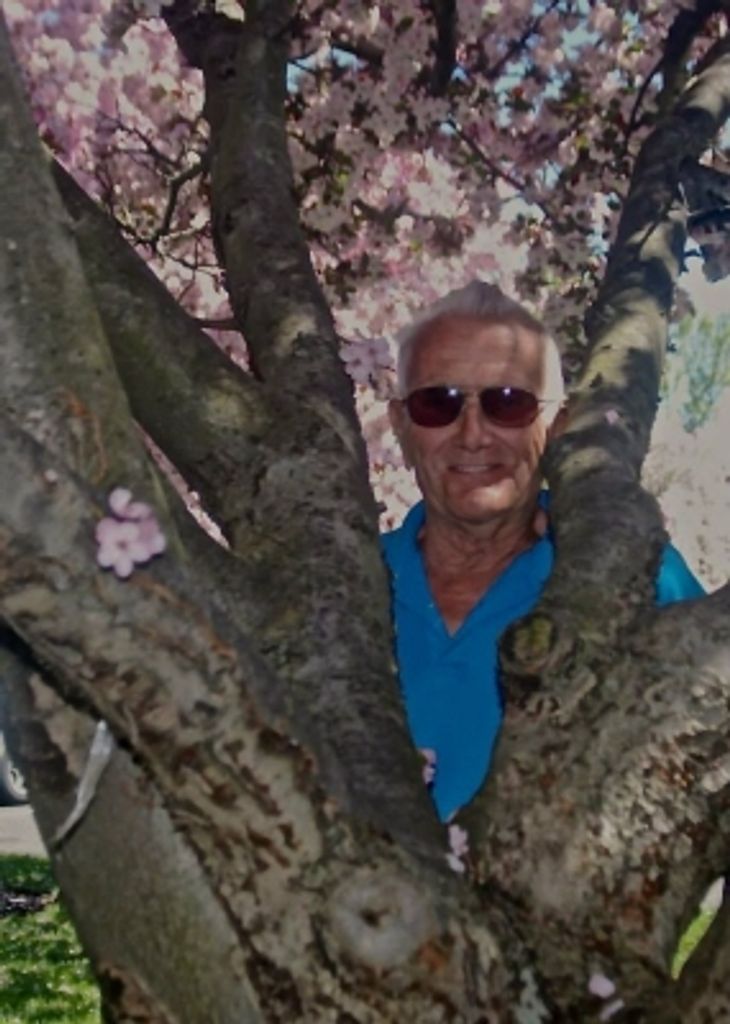 Chester H. Pine, Sr. Profile Photo
