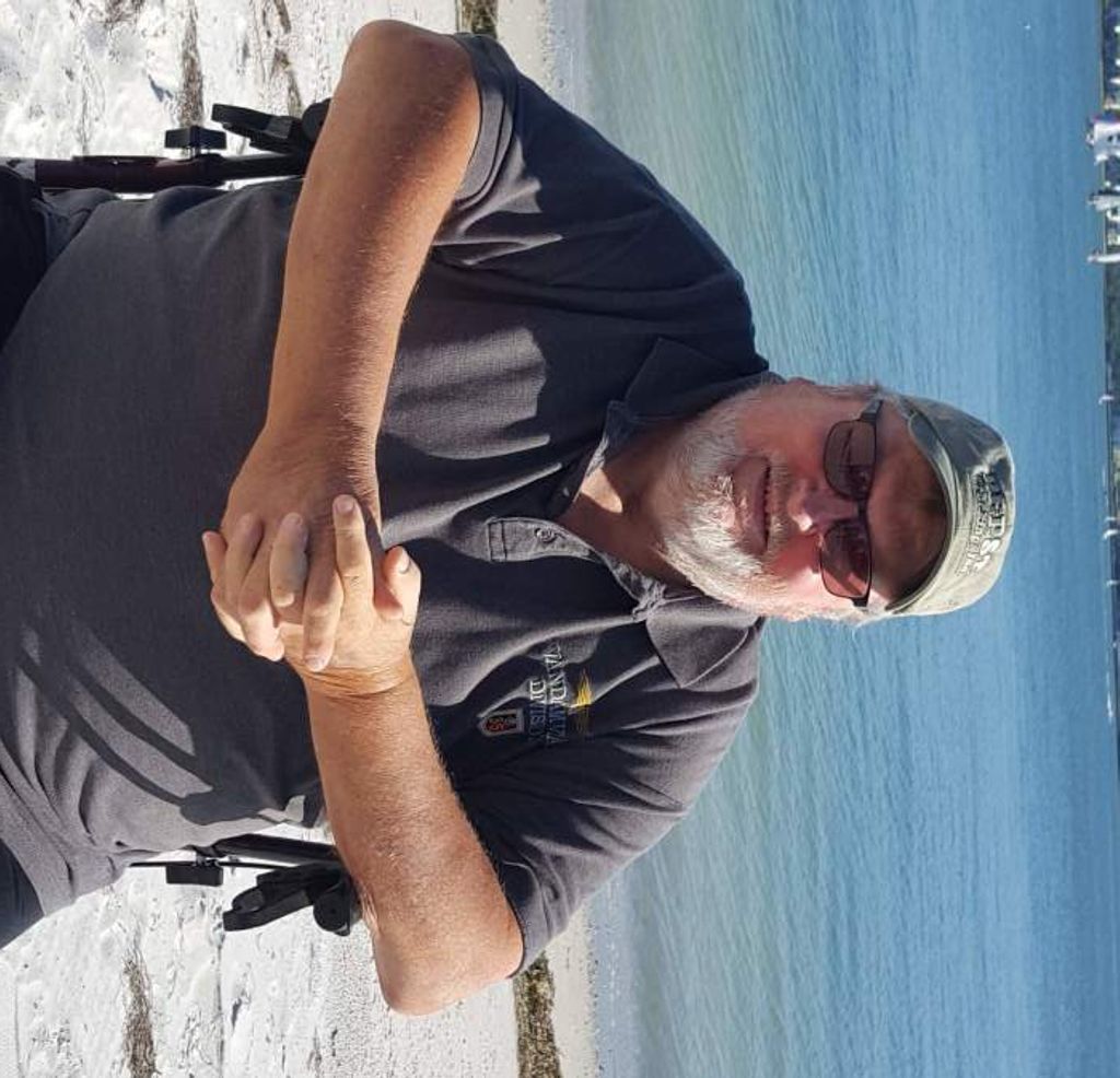 Wayne Allen Hansen