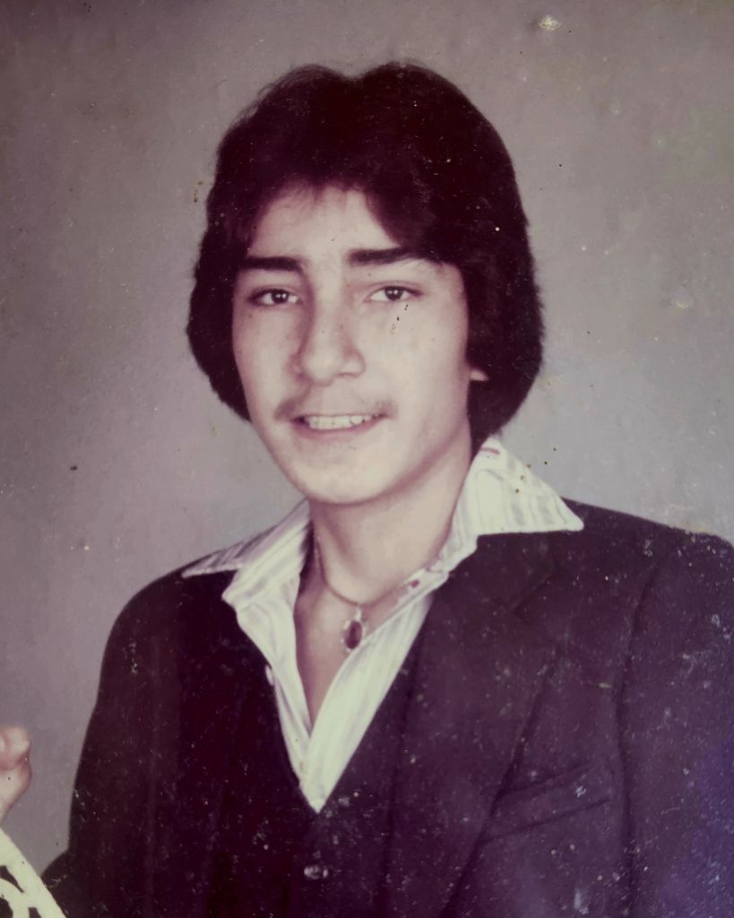 Roberto Becerra Profile Photo