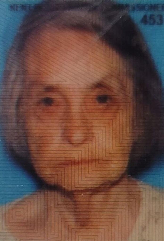 Virginia R. Reynolds Profile Photo