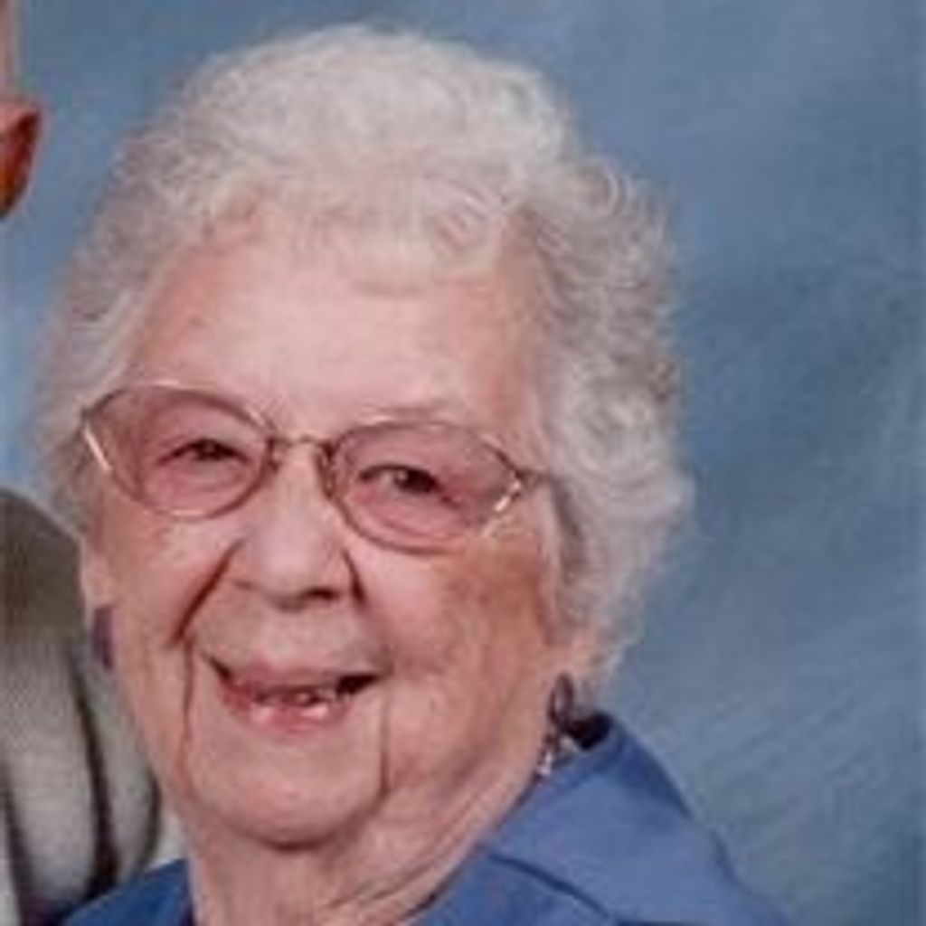 Kathryn H. Berrey