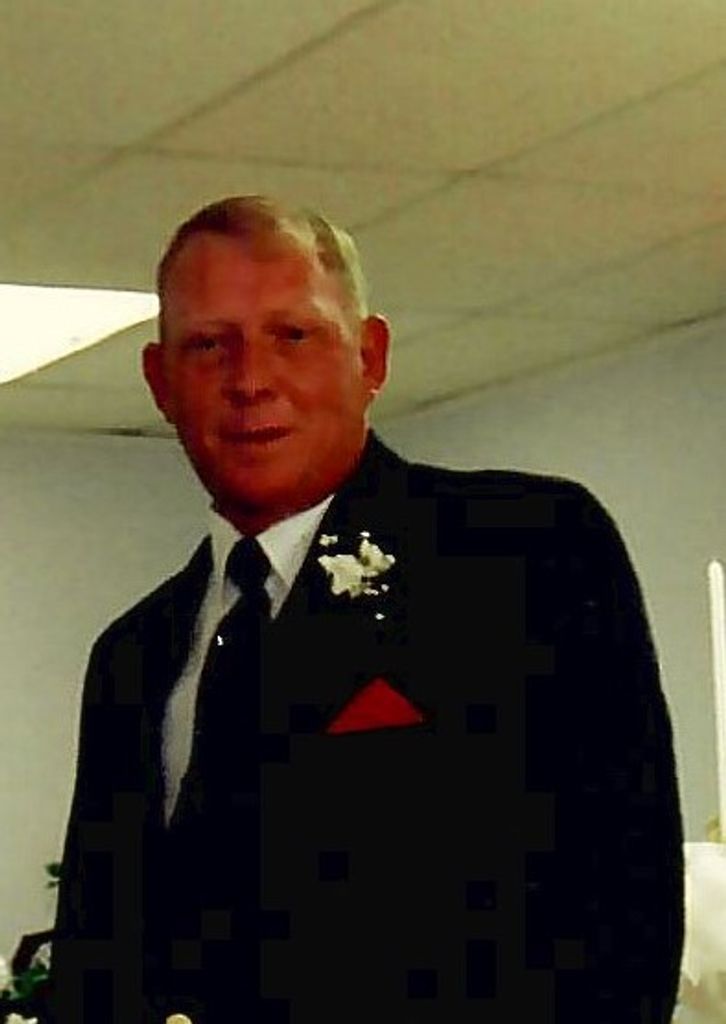 George "Greg" Gregory Babson Profile Photo