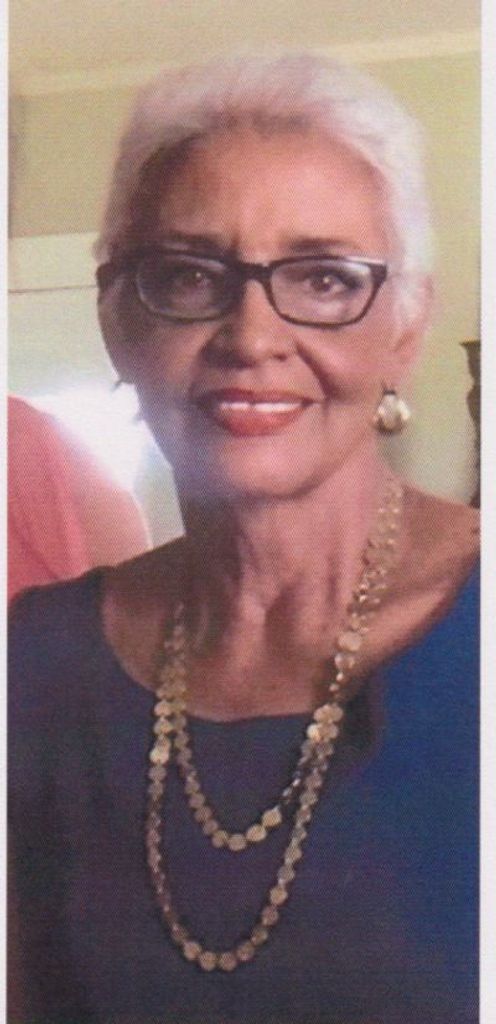 Carolyn Bibby Jackson Profile Photo