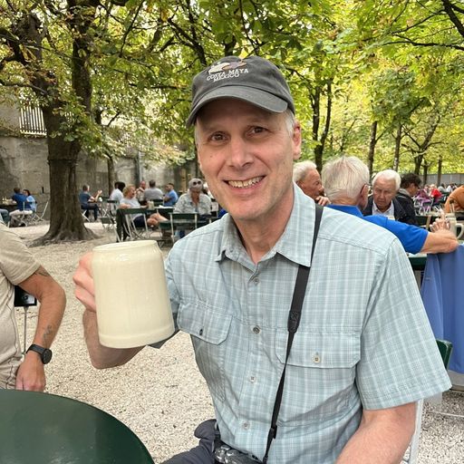 Larry Edward Schaffner Profile Photo