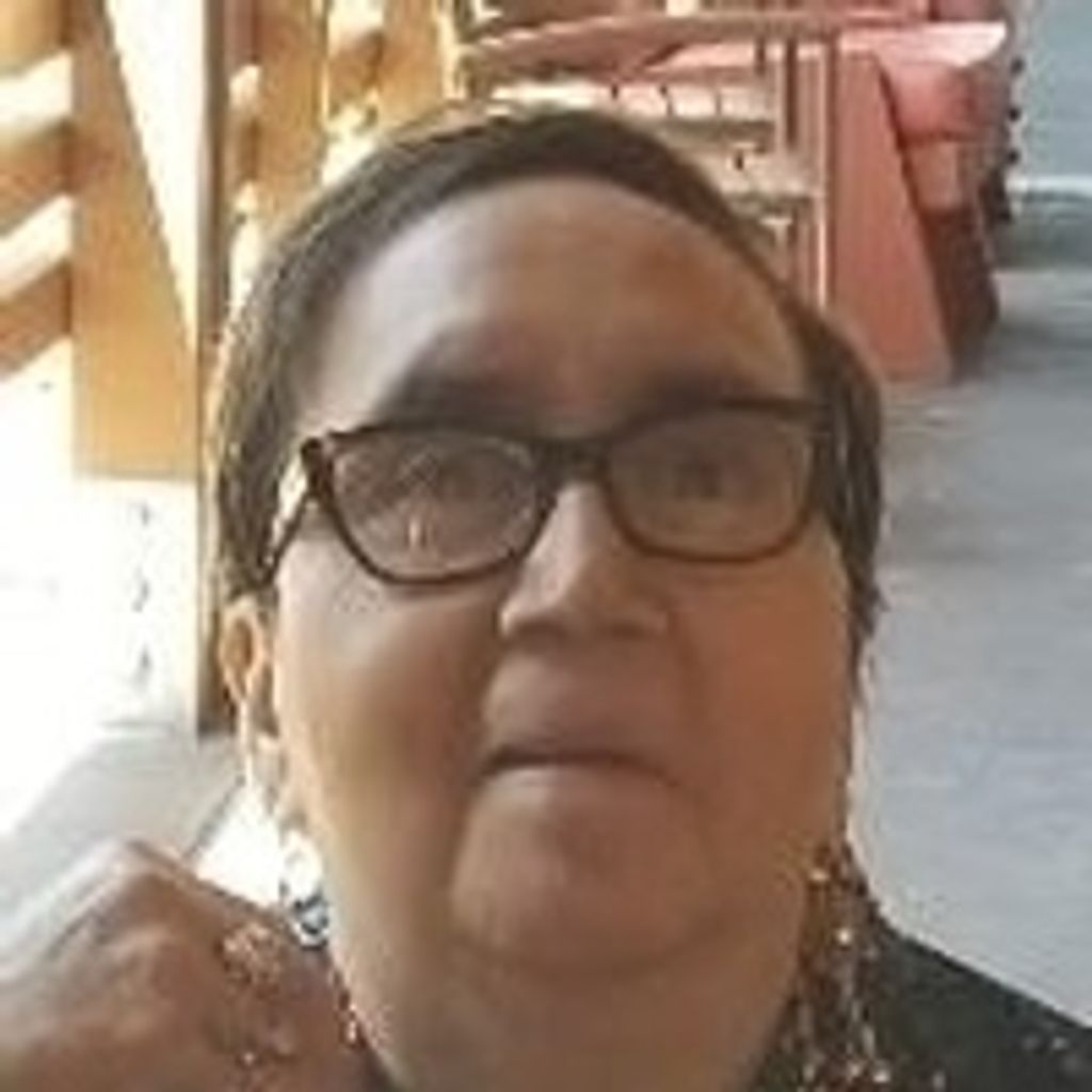 Maria Jove Jaimes Profile Photo