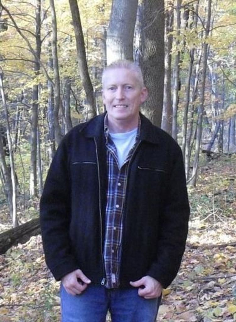 Bradley Keith Caudill Profile Photo