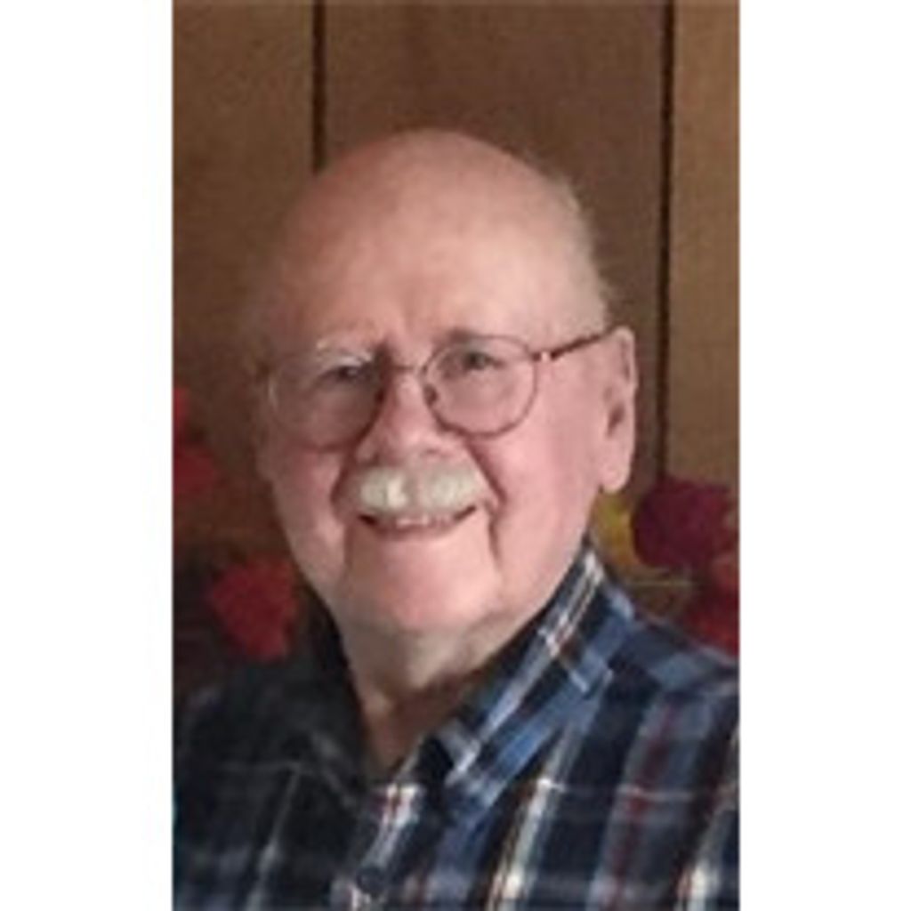 Milton A. Whitney Profile Photo