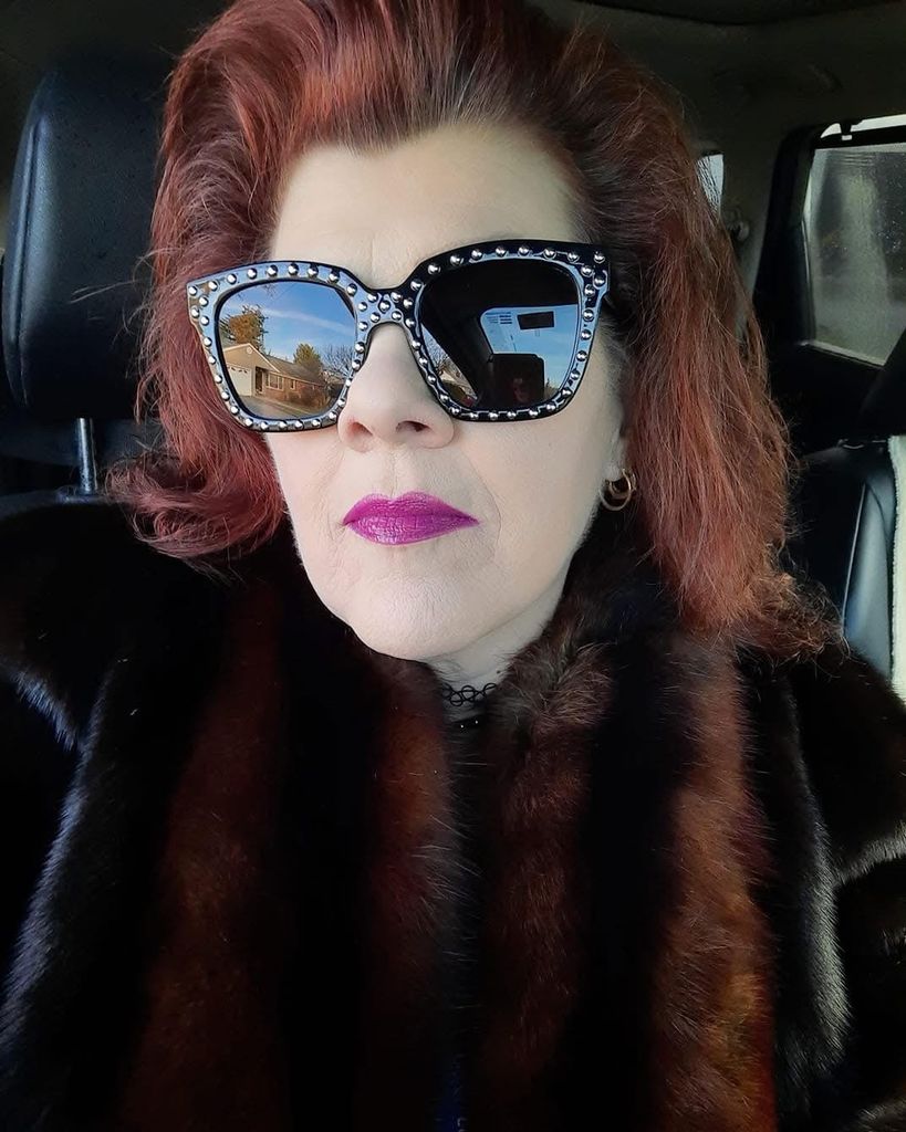 Jayne Jessica Wright - Carmiencke