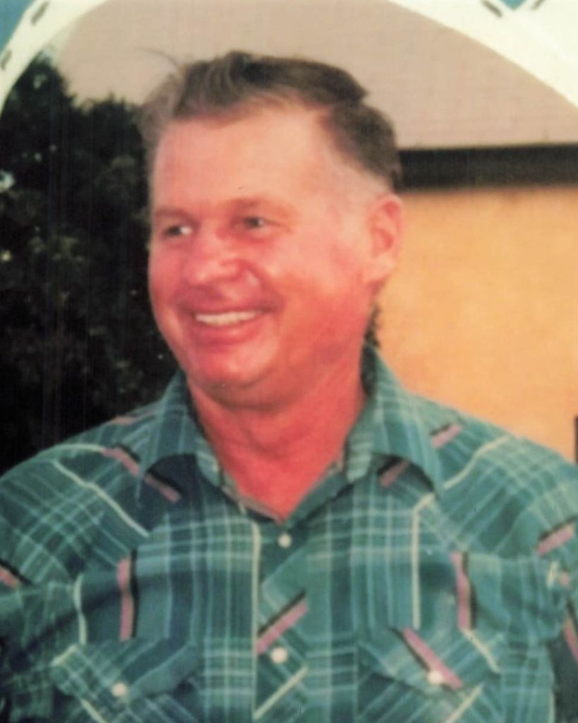Ronald Foy Curtis Profile Photo