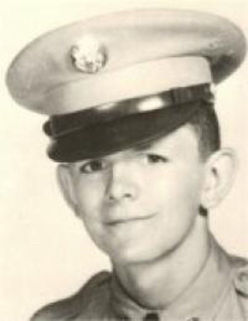 Allan E. Spaulding