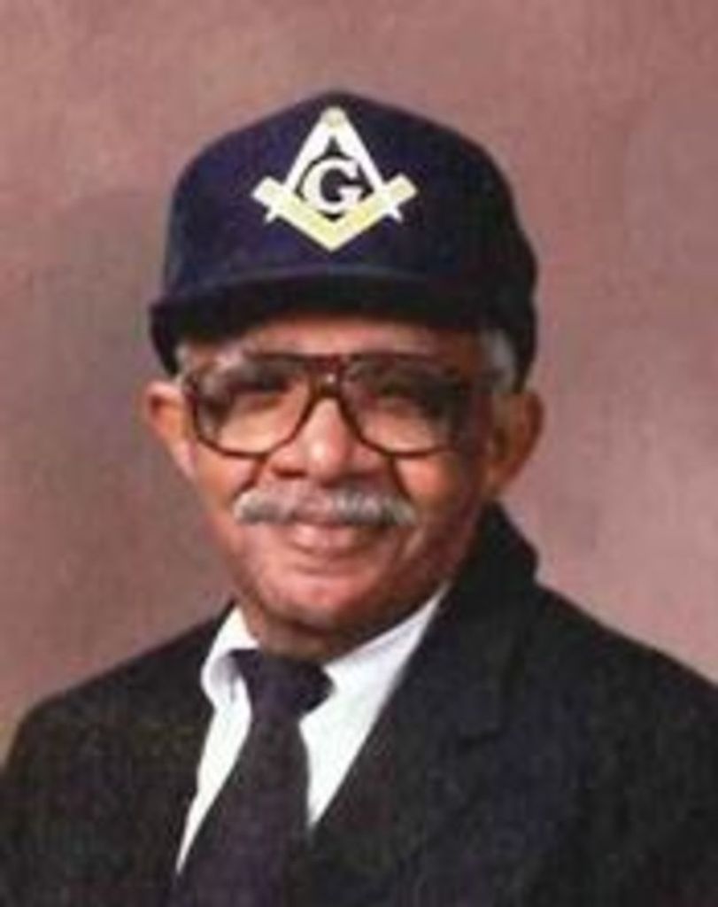 Rev. Frank Moore