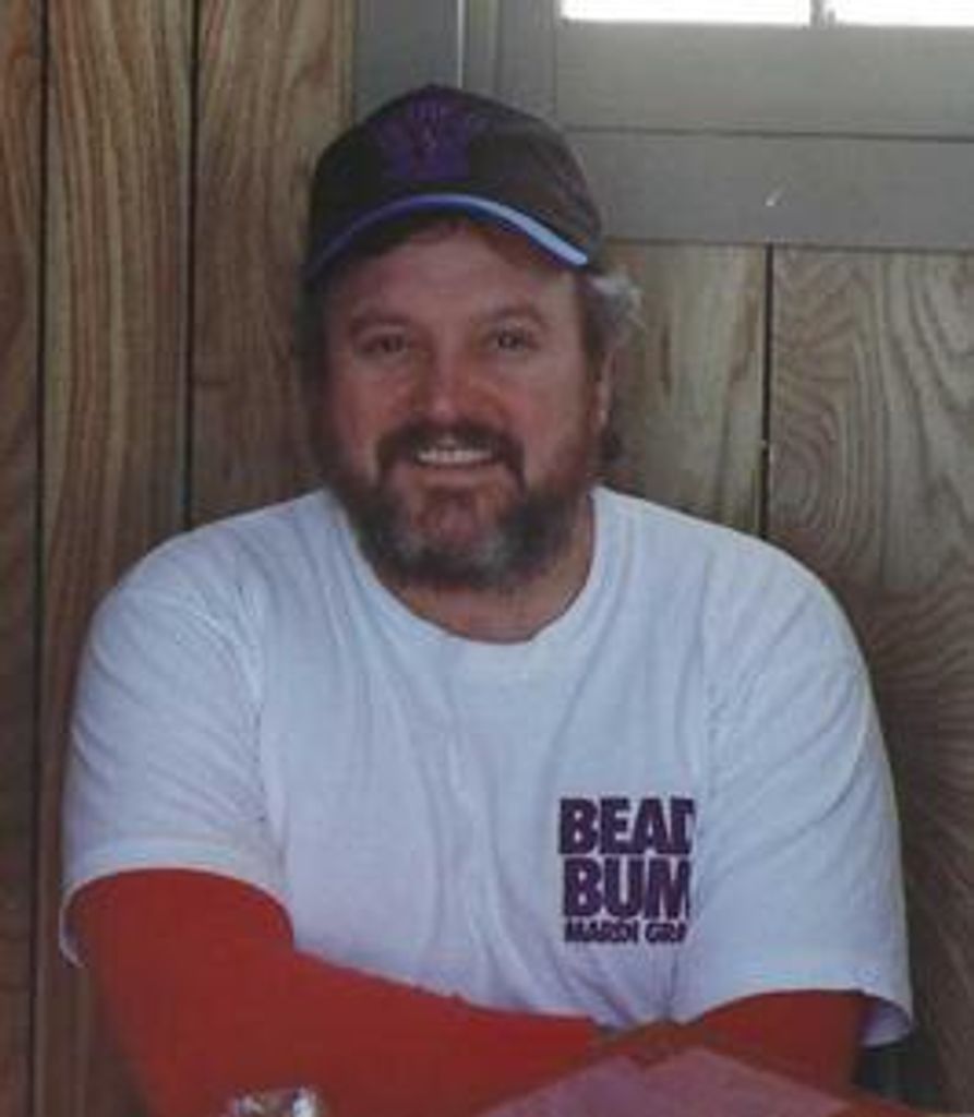 Brian Peterson Profile Photo