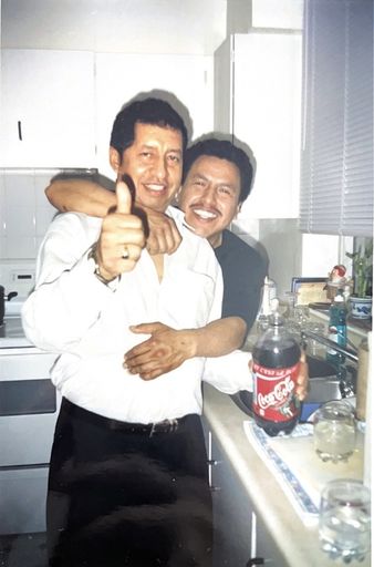 Miguel Morales photo gallery thumbnail 110 of 209