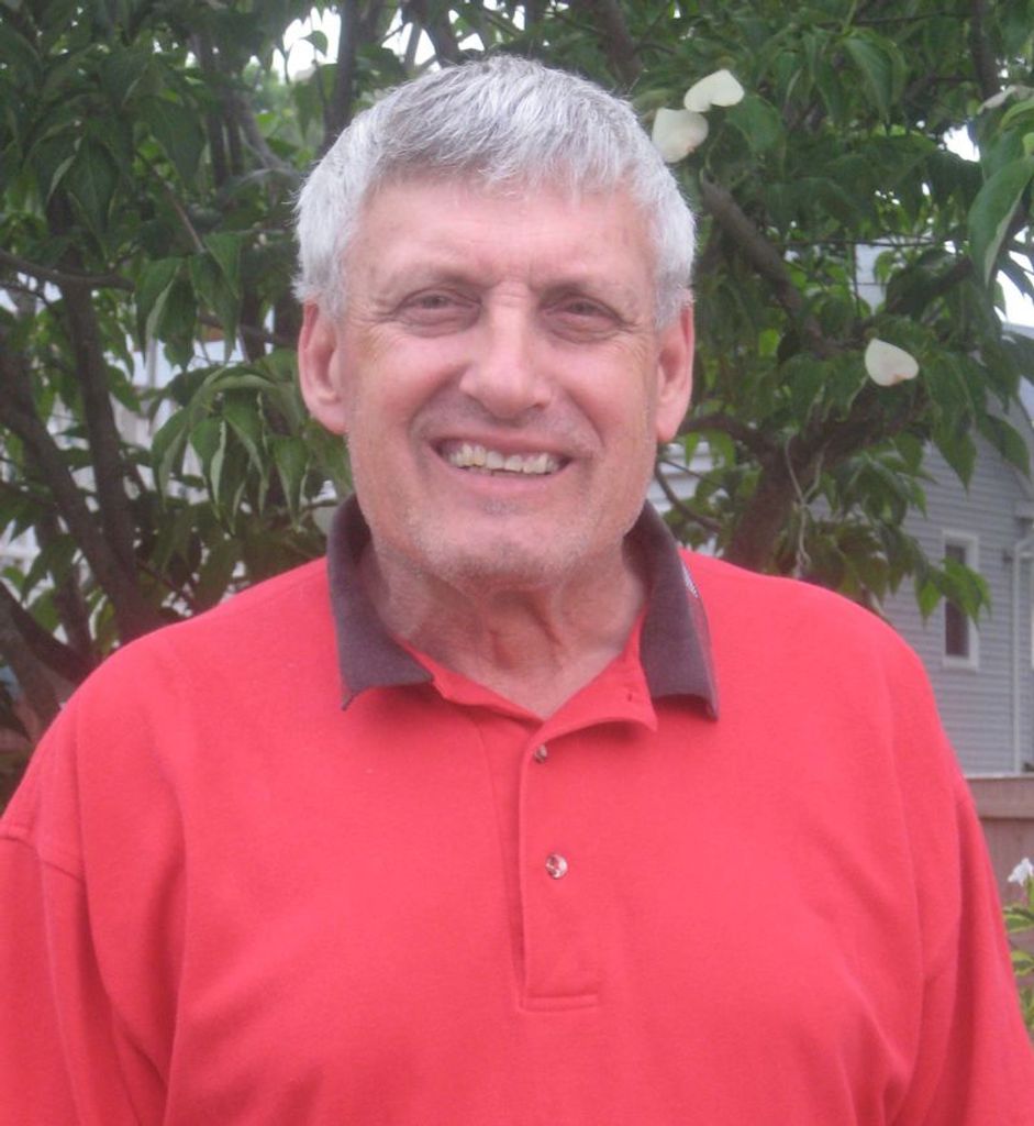 Gary R. MAUS Profile Photo