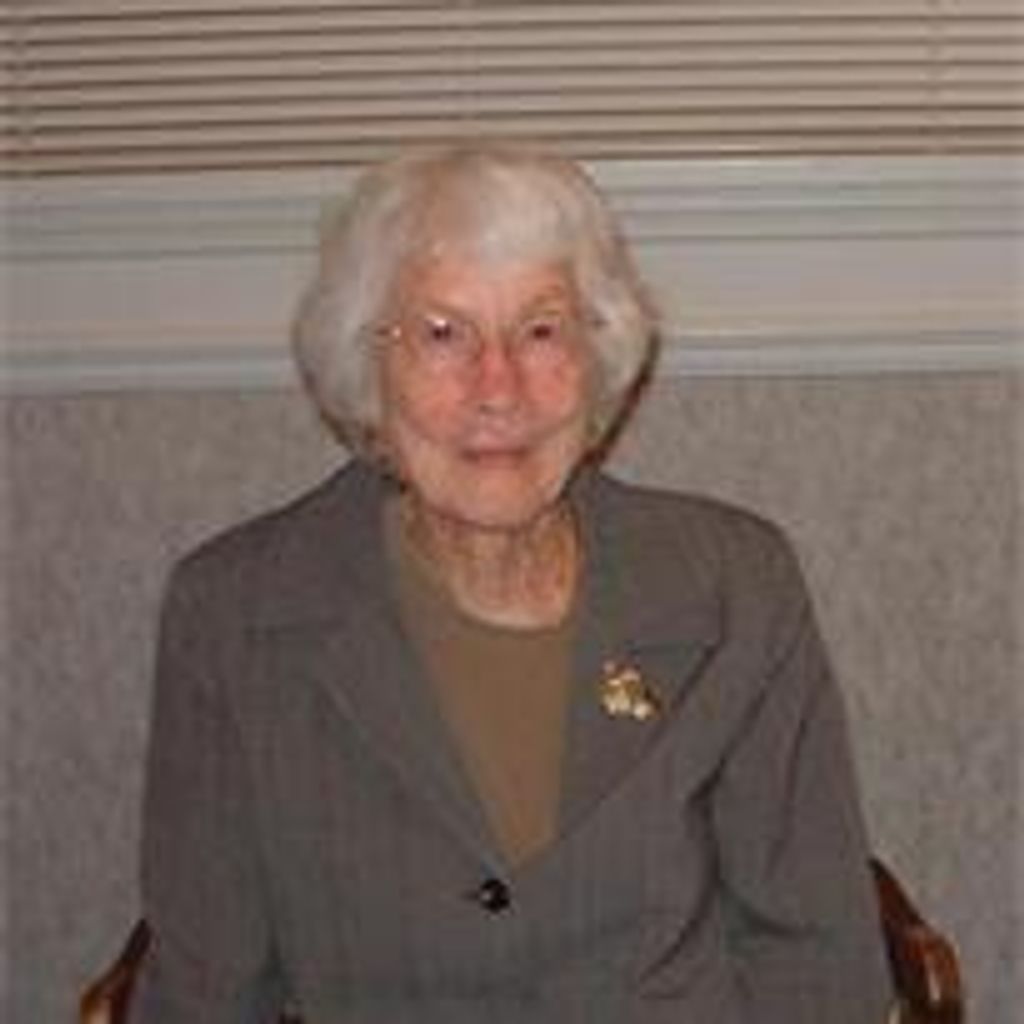 Nancy R. Griffin