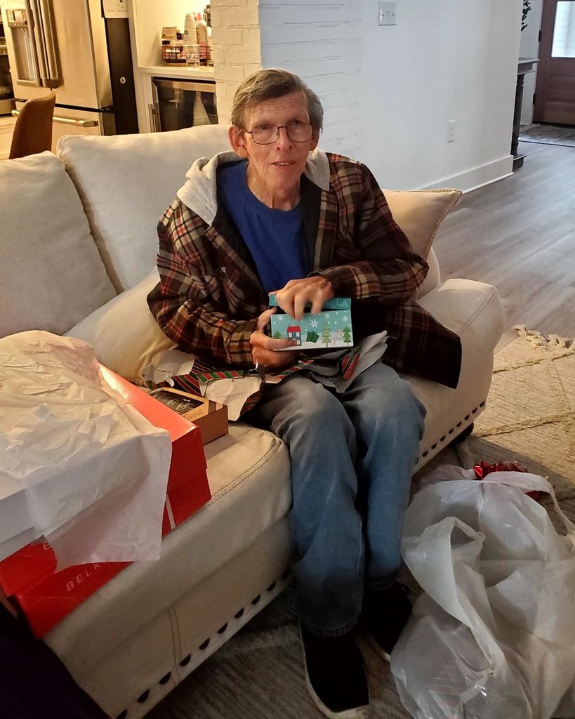 Charles "Lesley" Russ