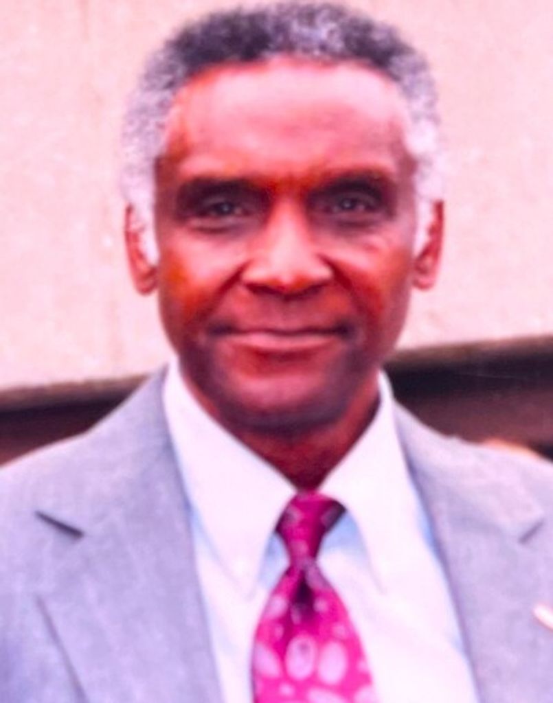 Robert L Johnston Profile Photo