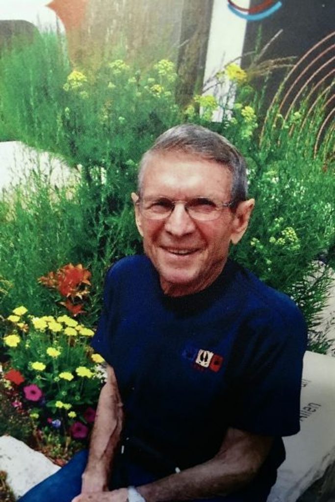Garth Brown