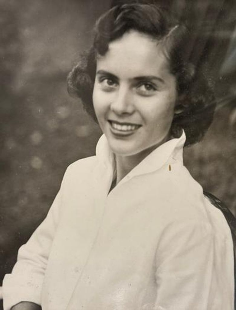 Bonnie Ruth Bell Profile Photo