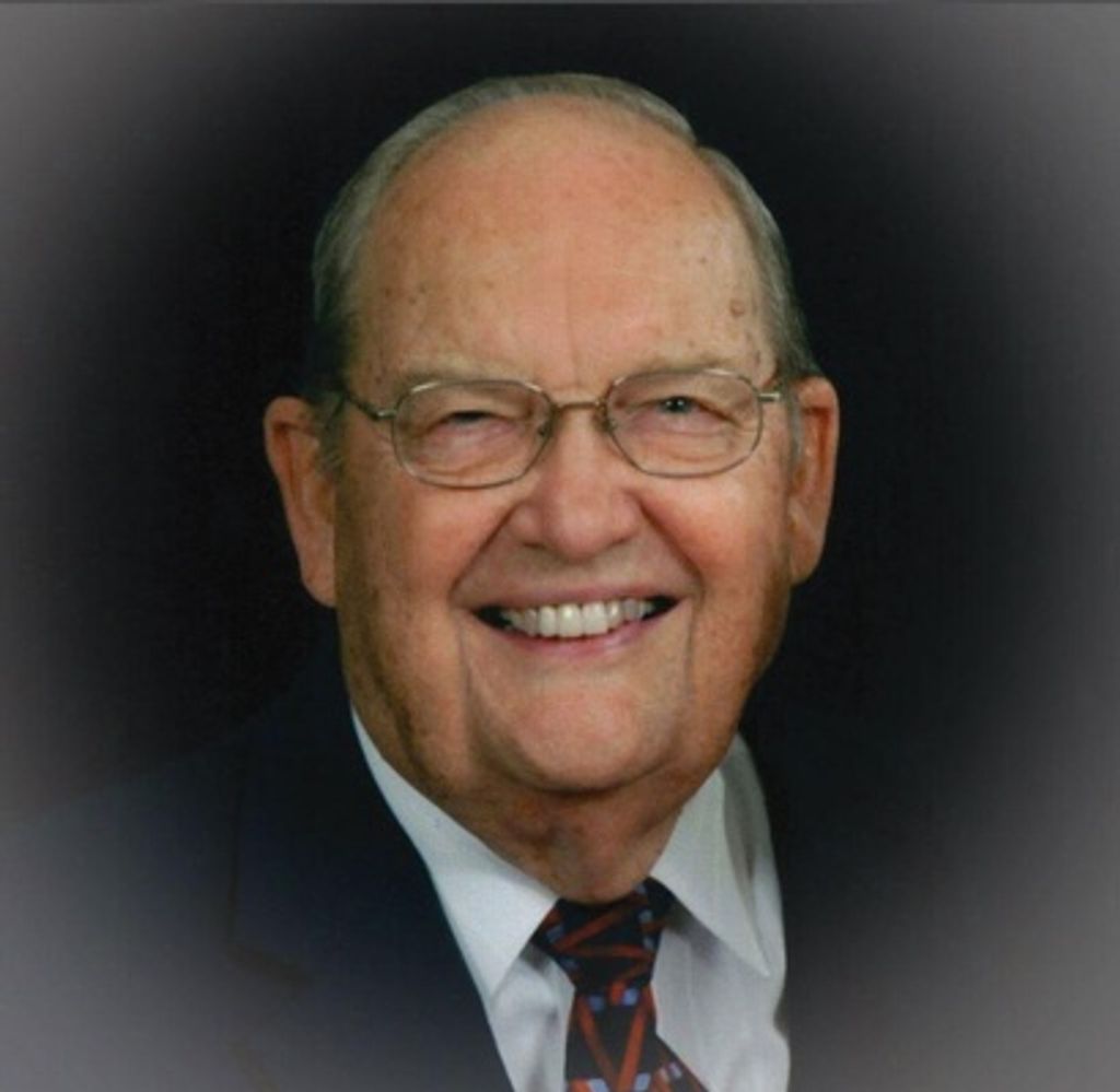 Rev. Dr. Alvin V. Kollmann
