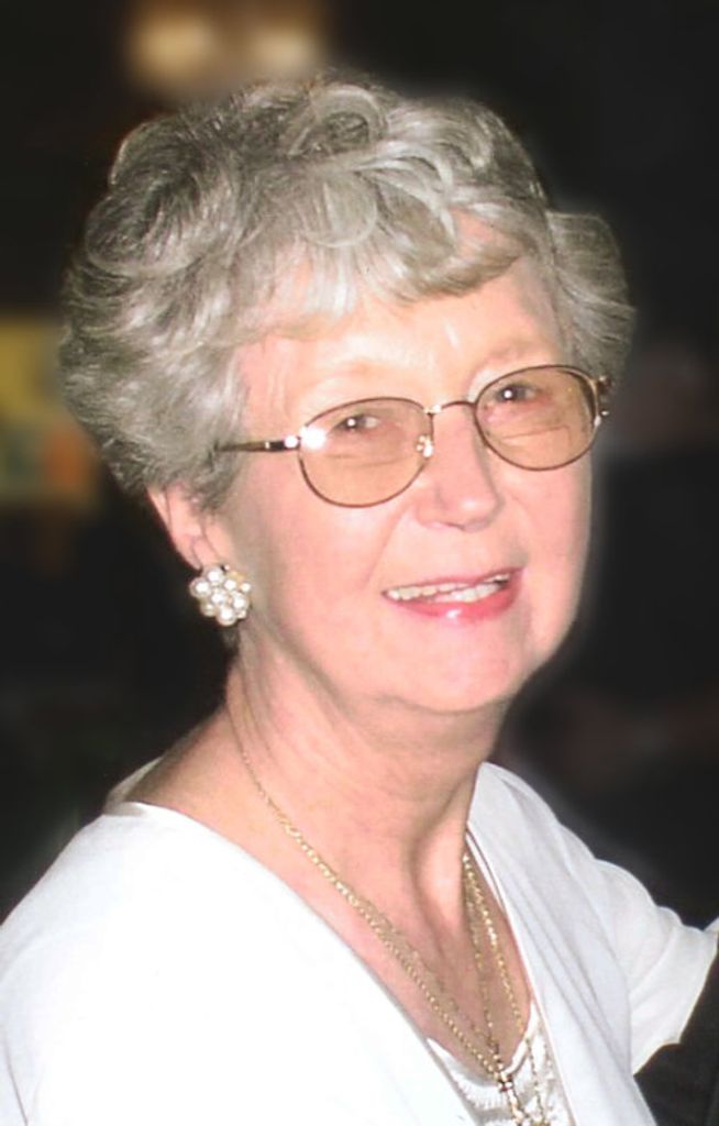 Betty Sams