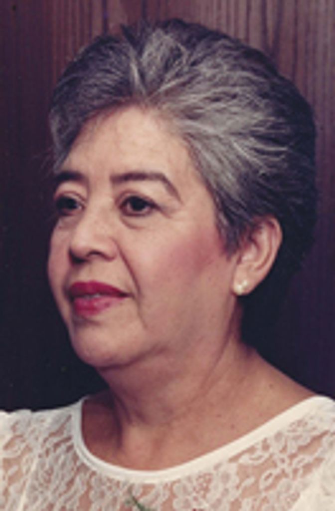Mary Elena Carabajal Profile Photo