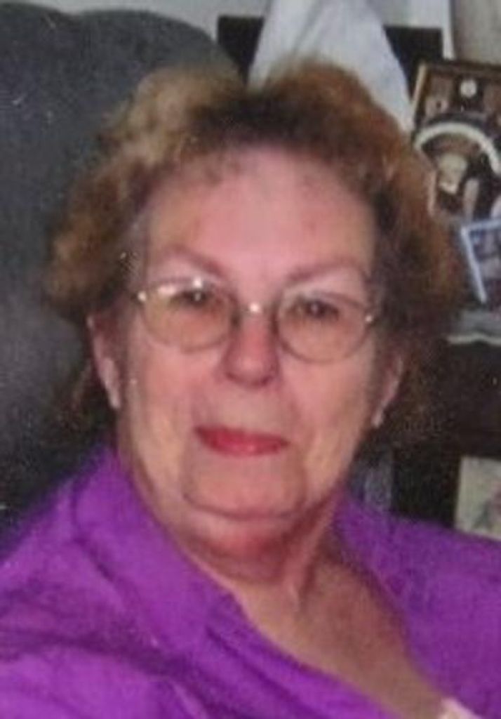 Gretchen H. Kennedy Profile Photo