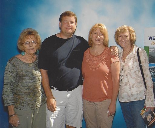 Patricia Ann Wolf photo gallery thumbnail 27 of 34