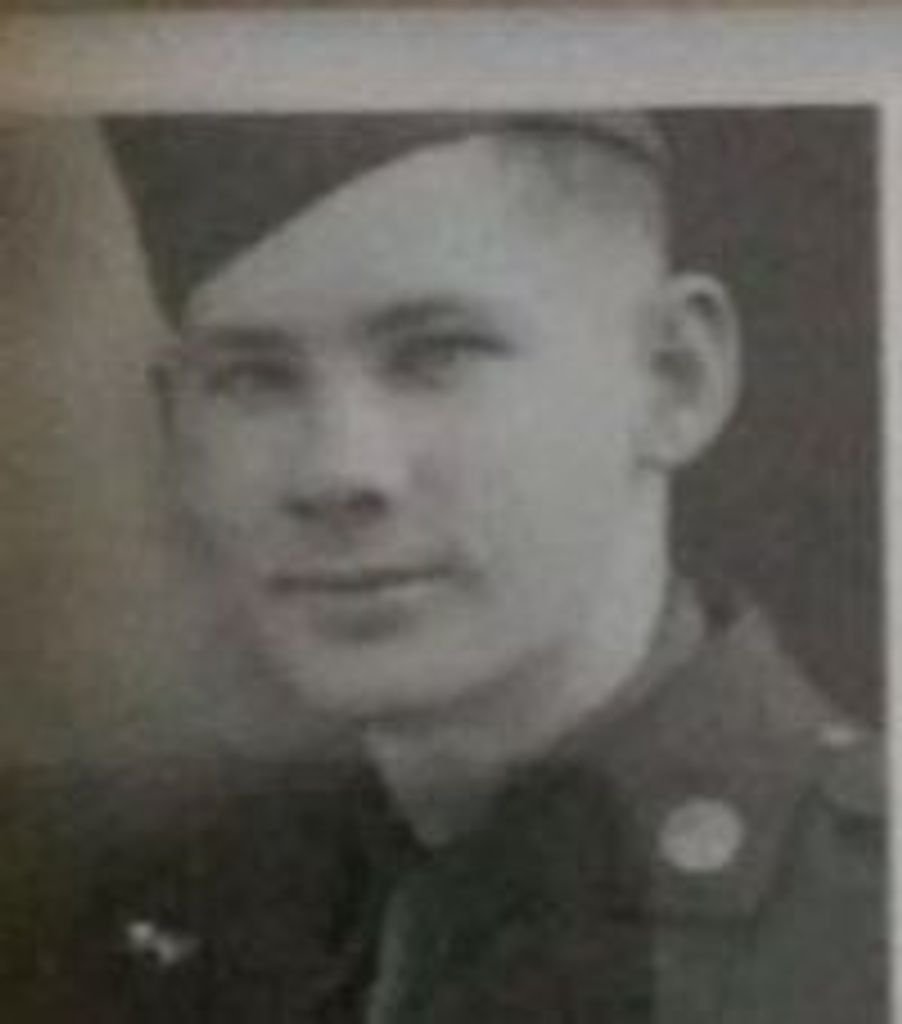 Maxwell Forrest Martin Profile Photo