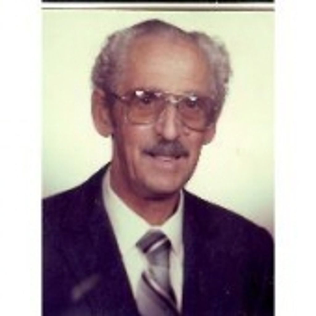 Jose S. Dias