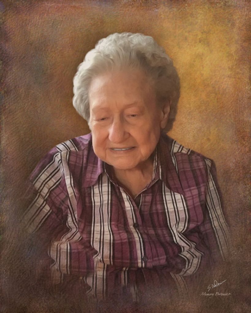 Anna Childress