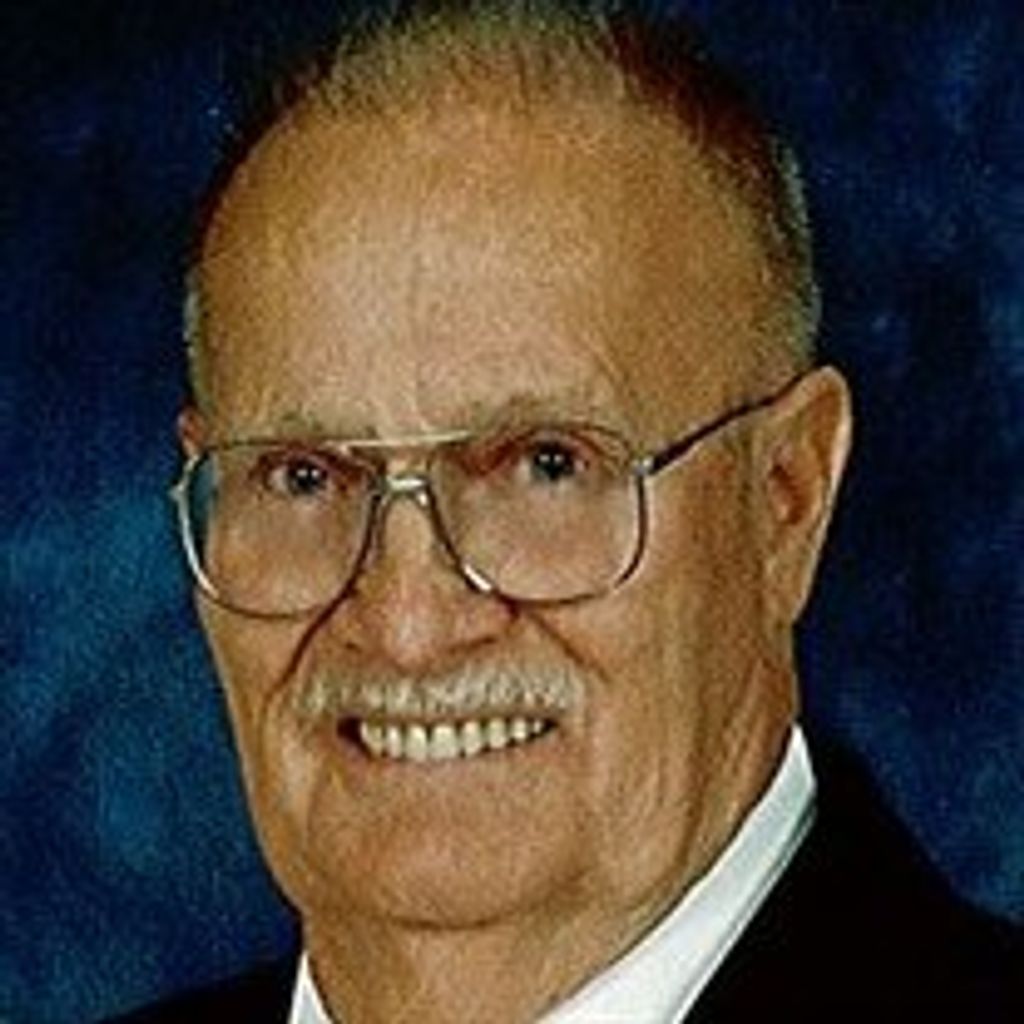 Ralph  Leroy Harris