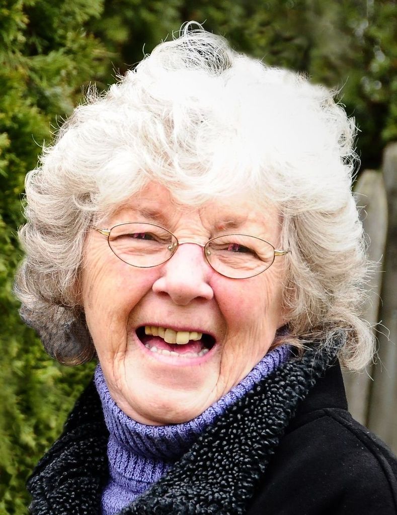 Patricia Sheila Harrington Profile Photo