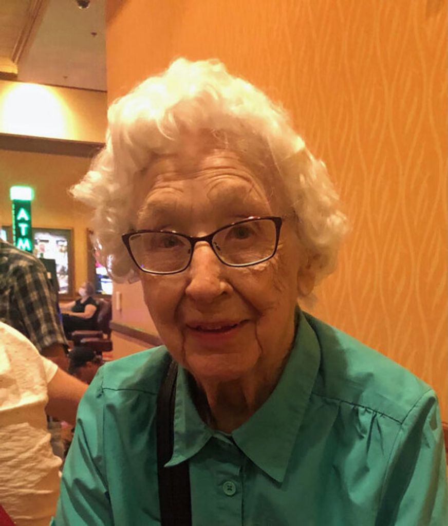 Kathleen Stade
