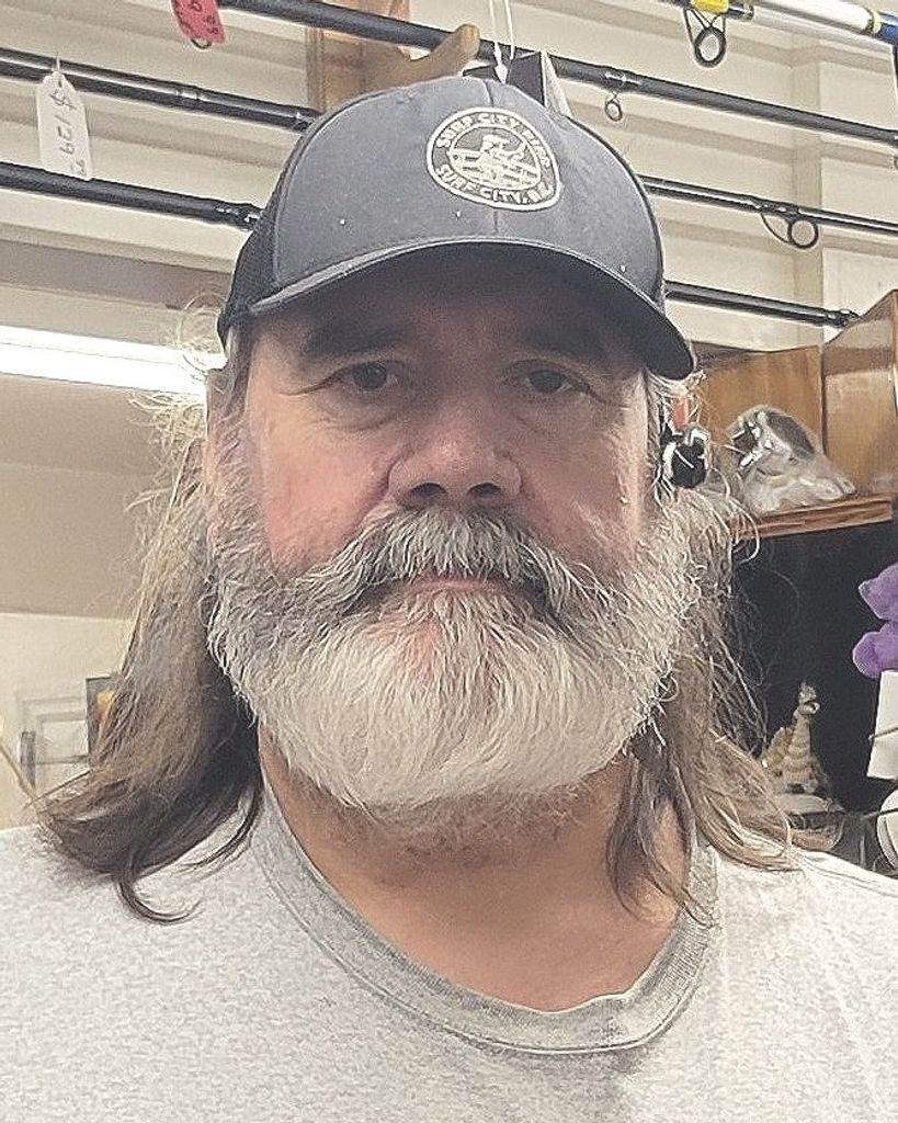 Kenneth "Kenny" Brian Phillips Profile Photo