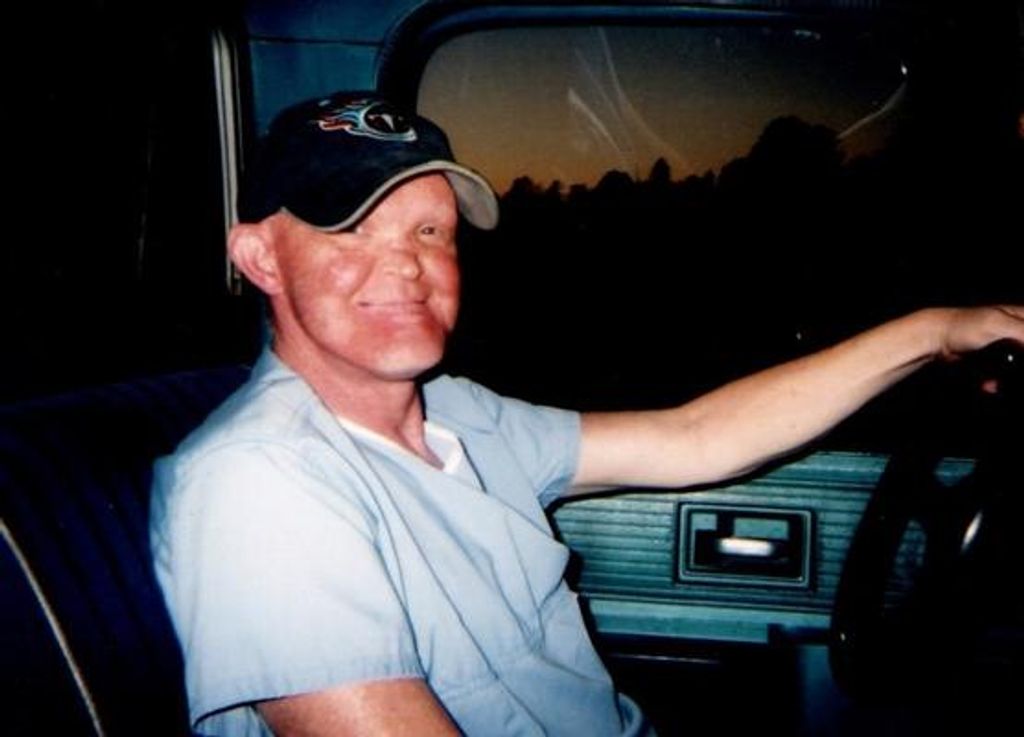 Michial "Harry" Cline