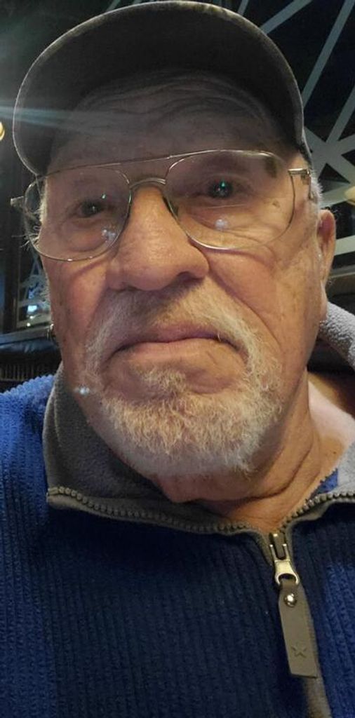 Marvin D. "Smitty" Smith Profile Photo