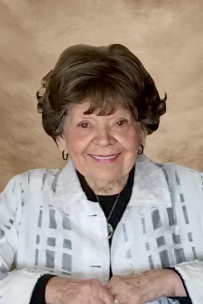 Patricia Beer Profile Photo